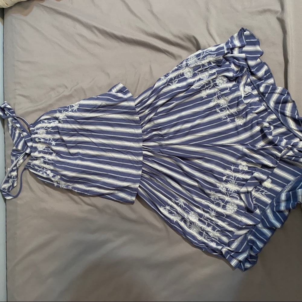 American Eagle Romper Size M